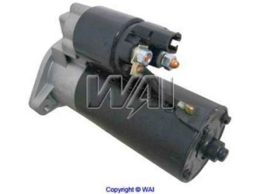 Стартер   31184N   WAI