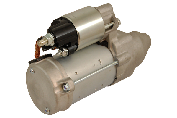 Стартер   31257N   WAI