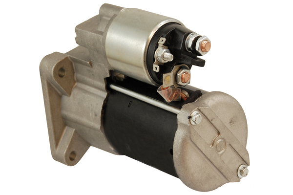 Стартер   31384N   WAI