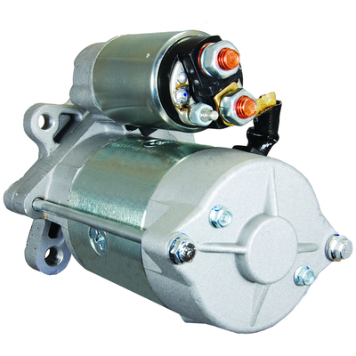 Стартер   6670N   WAI