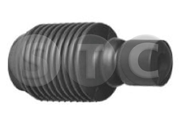 Буфер, підвіска   T406873   STC