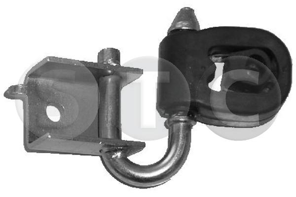 Буфер, глушник, STC T404272 Буфер, глушник, STC T404272