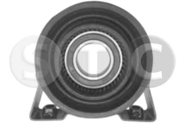 Карданный вал, главная передача, STC T450313 Карданный вал, главная передача, STC T450313