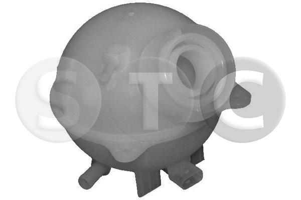Розширювальний бачок, охолоджувальна рідина   T403649   STC