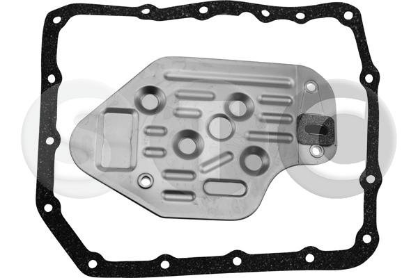 Комплект гидрофильтров, автоматическая коробка передач   T421000   STC