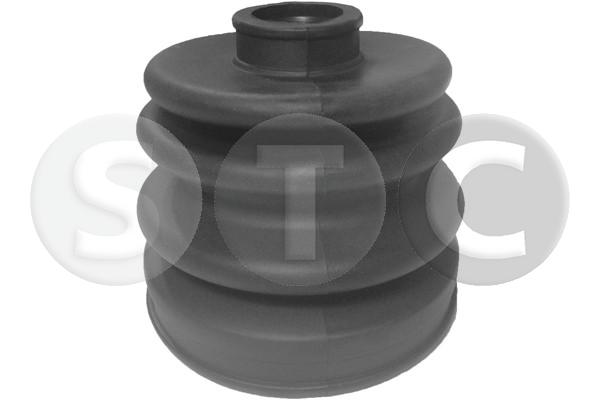 Комплект пыльника, приводной вал   T401961   STC