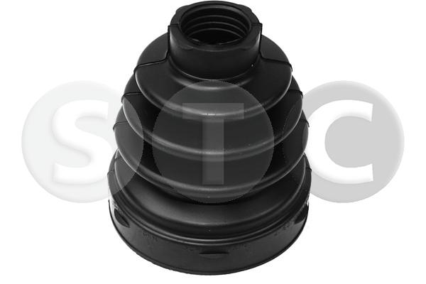 Комплект пилозахисний, приводний вал   T411160   STC