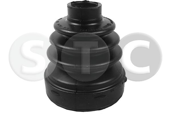 Комплект пилозахисний, приводний вал   T411508   STC