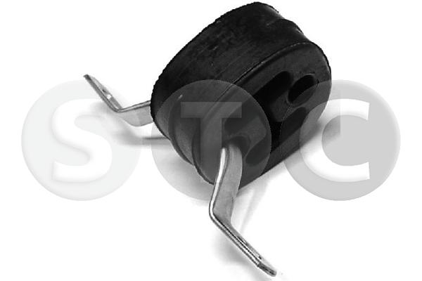 Кронштейн, система відведення ВГ   T402735   STC