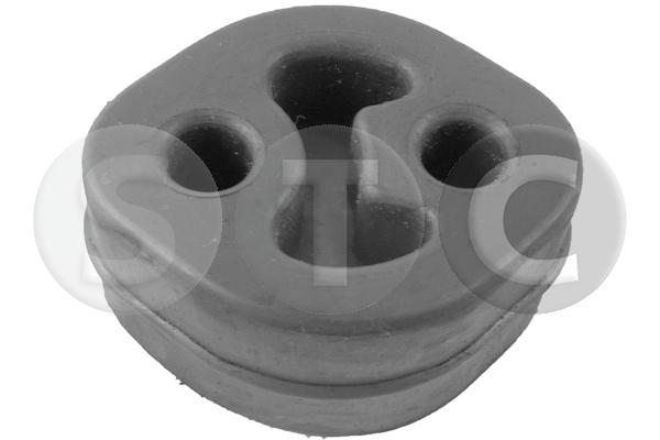 Кронштейн, система відведення ВГ   T405298   STC