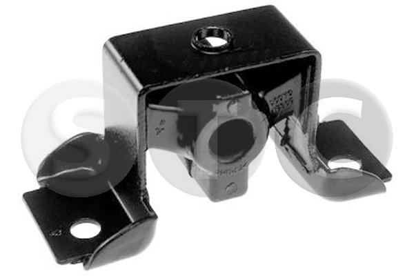 Кронштейн, система відведення ВГ   T441069   STC