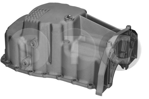 Оливний піддон T405498 STC #1