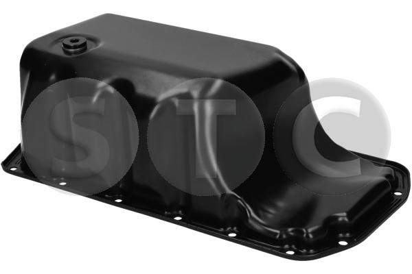Масляный поддон T439511 STC #1