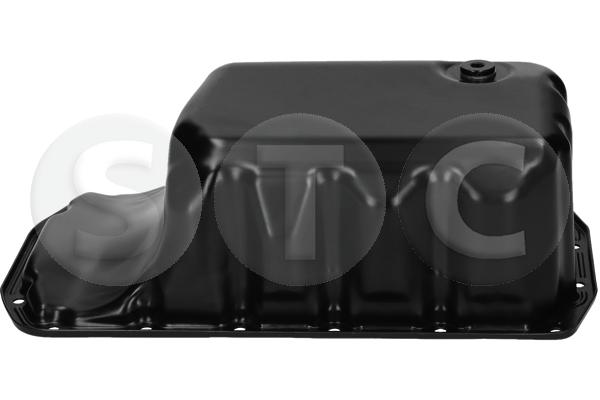 Масляный поддон T439511 STC #2