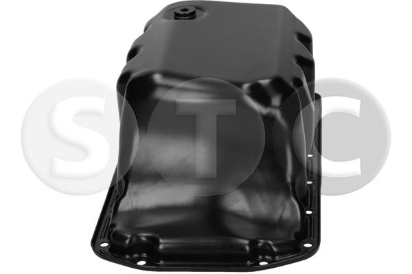 Масляный поддон T439511 STC #3