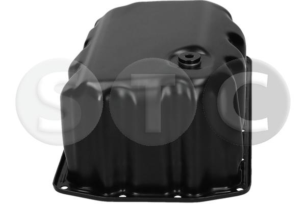 Масляный поддон T439511 STC #4