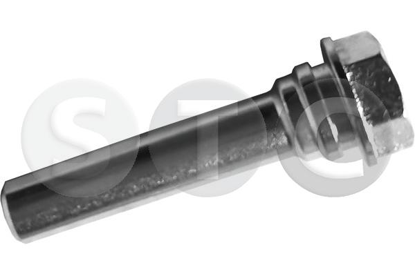 Напрямний палець, гальмівний супорт, STC T458025 Напрямний палець, гальмівний супорт, STC T458025