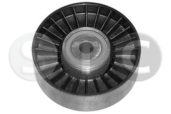 Відвідний/напрямний ролик, поліклиновий ремінь   T405683   STC
