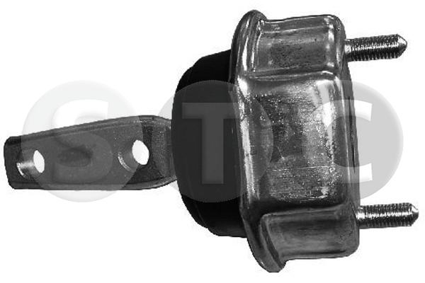 Опора, двигун   T404750   STC