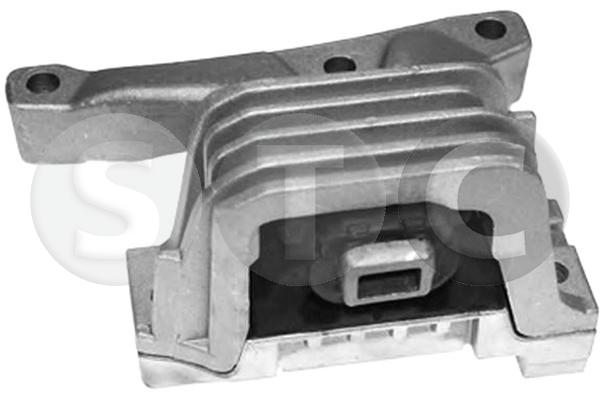 Опора, двигун, STC T405195 Опора, двигун, STC T405195