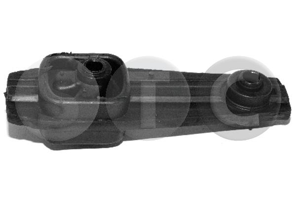 Опора, двигун   T405213   STC