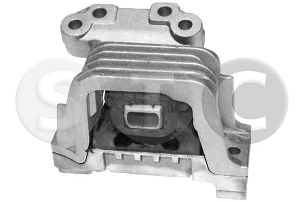 Опора, двигун   T405218   STC