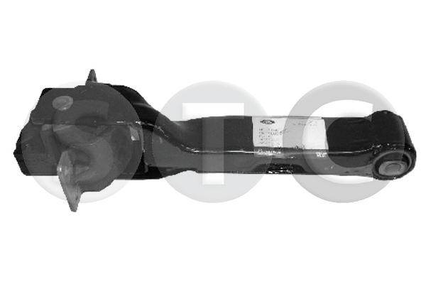 Подвеска, двигатель   T405320   STC