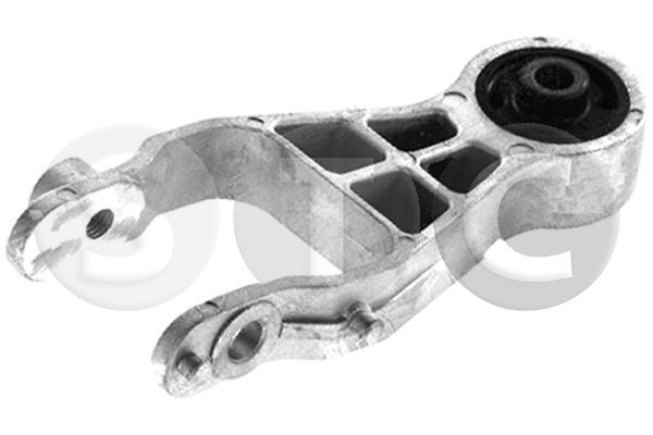 Опора, двигун   T441529   STC