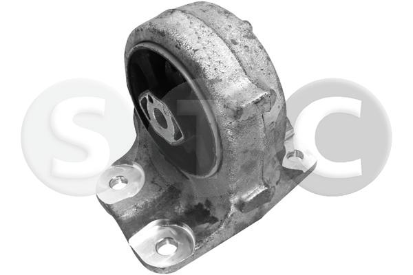 Подвеска, двигатель   T457013   STC