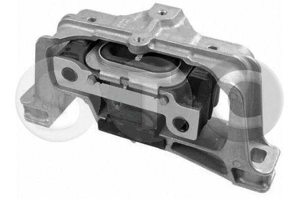 Подвеска, двигатель, STC T457650 Подвеска, двигатель, STC T457650