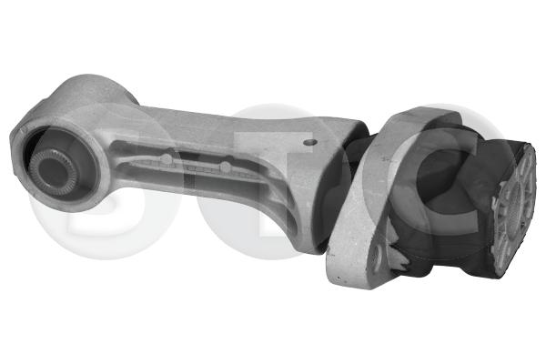 Подвеска, двигатель   T460016   STC