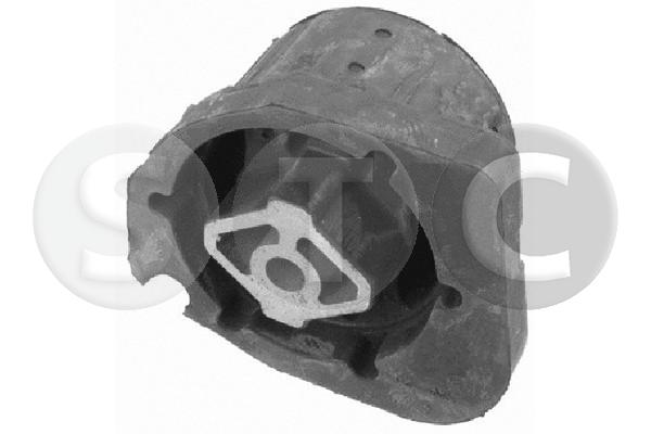 Подвеска, механическая коробка передач   T405817   STC