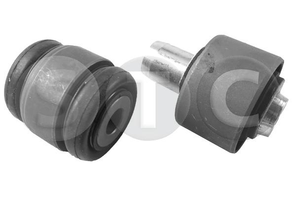 Опора, важіль підвіски, STC T405609 Опора, важіль підвіски, STC T405609