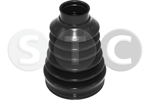 Гофрований кожух, приводний вал, STC T410026 Гофрований кожух, приводний вал, STC T410026