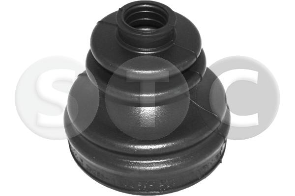 Гофрований кожух, приводний вал, STC T410041 Гофрований кожух, приводний вал, STC T410041