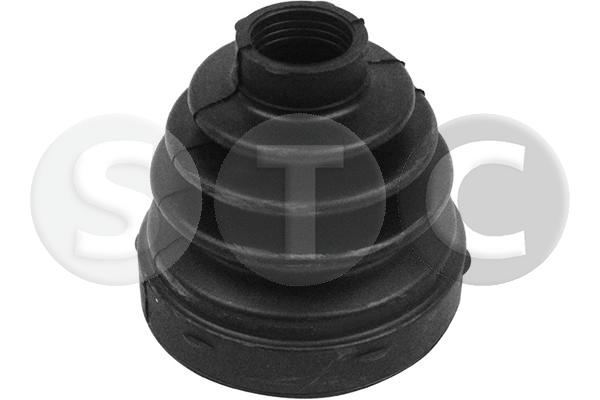 Гофрований кожух, приводний вал, STC T410571 Гофрований кожух, приводний вал, STC T410571