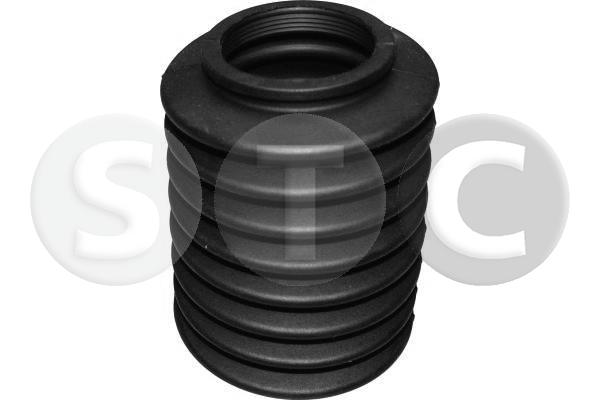 Гофрований кожух, механізм рульового керування   T400536   STC