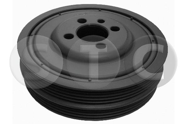 Шків, колінчатий вал   T404496   STC