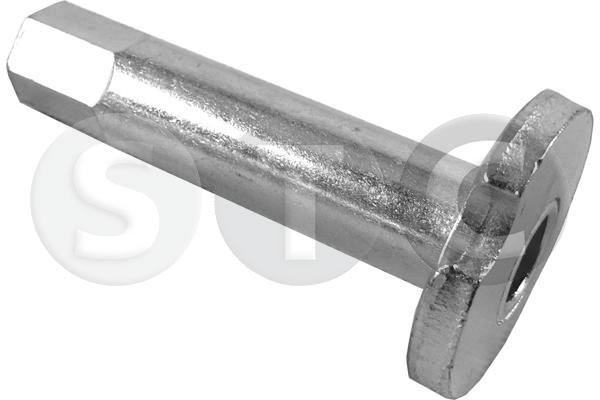 Рычаг независимой подвески колеса, подвеска колеса   T439433   STC