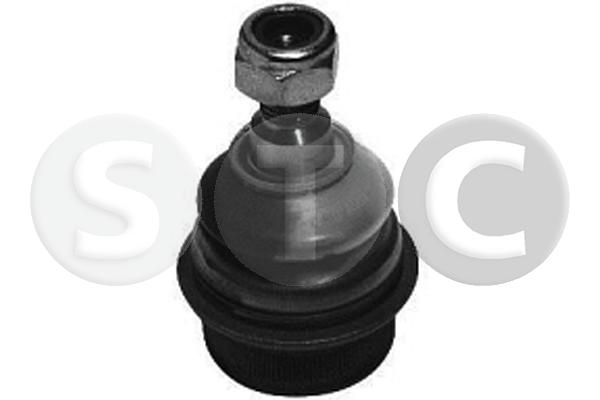 Шарнир независимой подвески / поворотного рычага, STC T453115 Шарнир независимой подвески / поворотного рычага, STC T453115