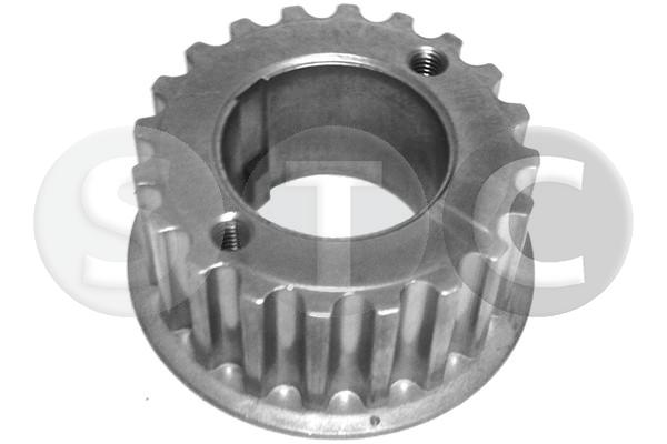 Зубчасте колесо, колінчатий вал   T405340   STC