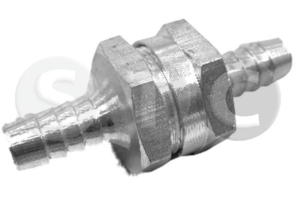 Паливний насос T402014 STC #0