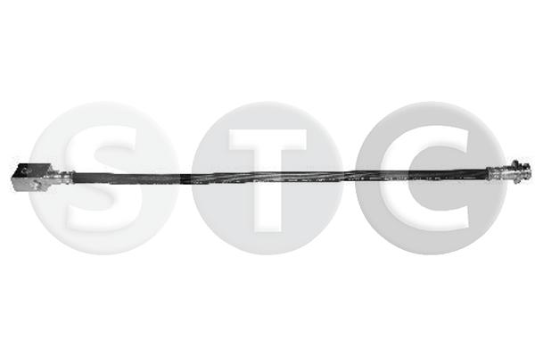 Гальмівний шланг   T496130   STC