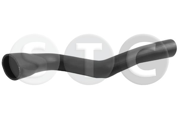 Шланг подачі наддувального повітря, STC T499268 Шланг подачі наддувального повітря, STC T499268