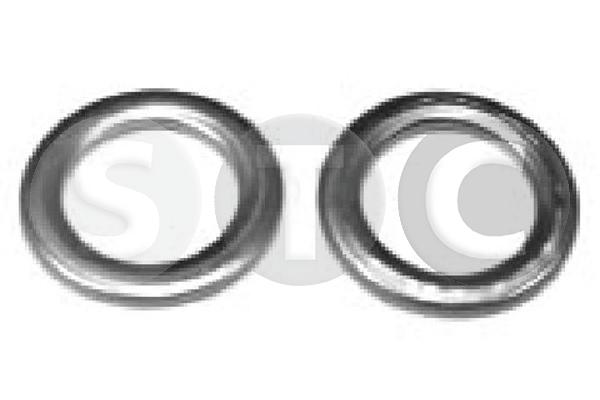Уплотнительное кольцо, резьбовая пробка маслосливн. отверст., STC T402050 Уплотнительное кольцо, резьбовая пробка маслосливн. отверст., STC T402050