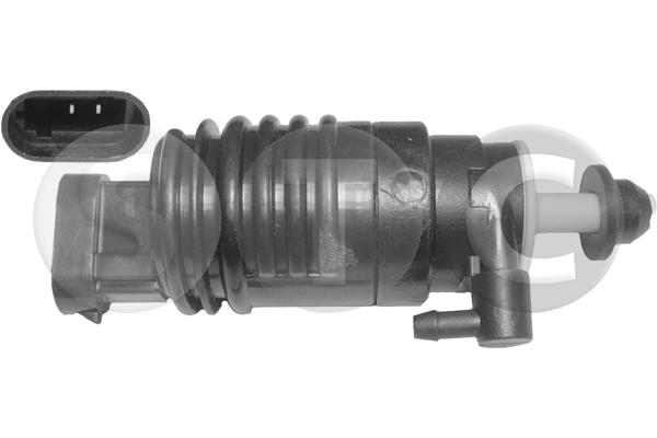 Водяной насос, система очистки окон   T402070   STC