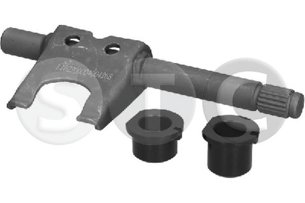 Вилка вимкнення зчеплення, зчеплення, STC T404268 Вилка вимкнення зчеплення, зчеплення, STC T404268