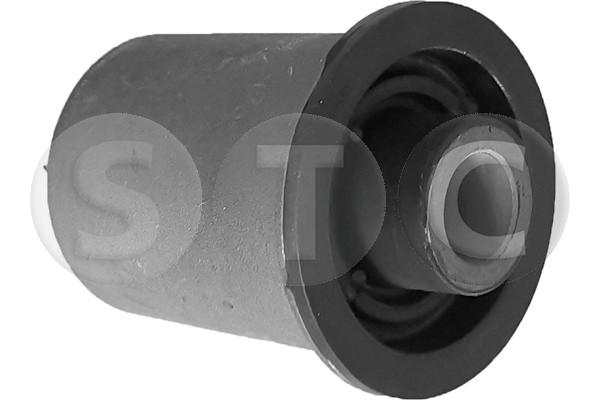 Опора, балка моста   T457970   STC