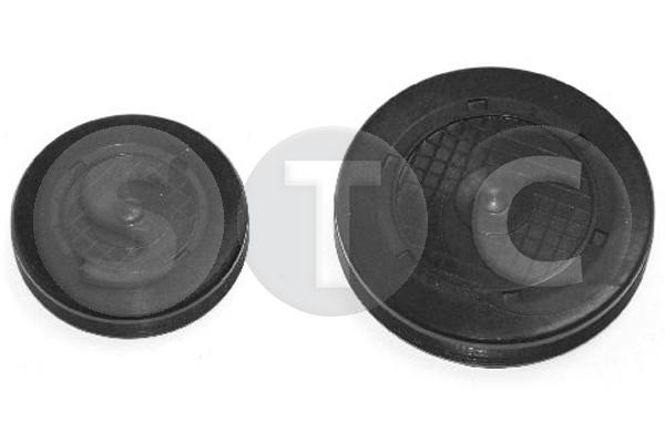 Заглушка, ось коромысла-монтажное отверстие, STC T404641 Заглушка, ось коромысла-монтажное отверстие, STC T404641