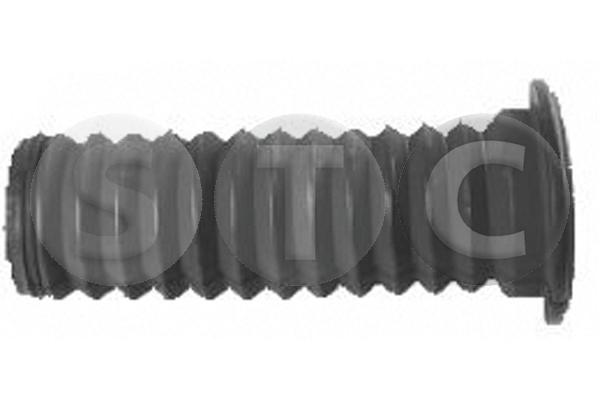 Захисний ковпачок/гофрований кожух, амортизатор, STC T406846 Захисний ковпачок/гофрований кожух, амортизатор, STC T406846